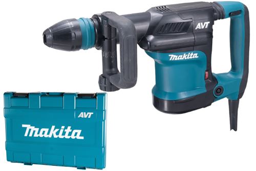 Makita HM0871C Stemmhammer inkl. Transportkoffer