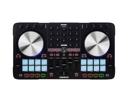 Contrôleur DJ Reloop Beatmix 4 MK2
