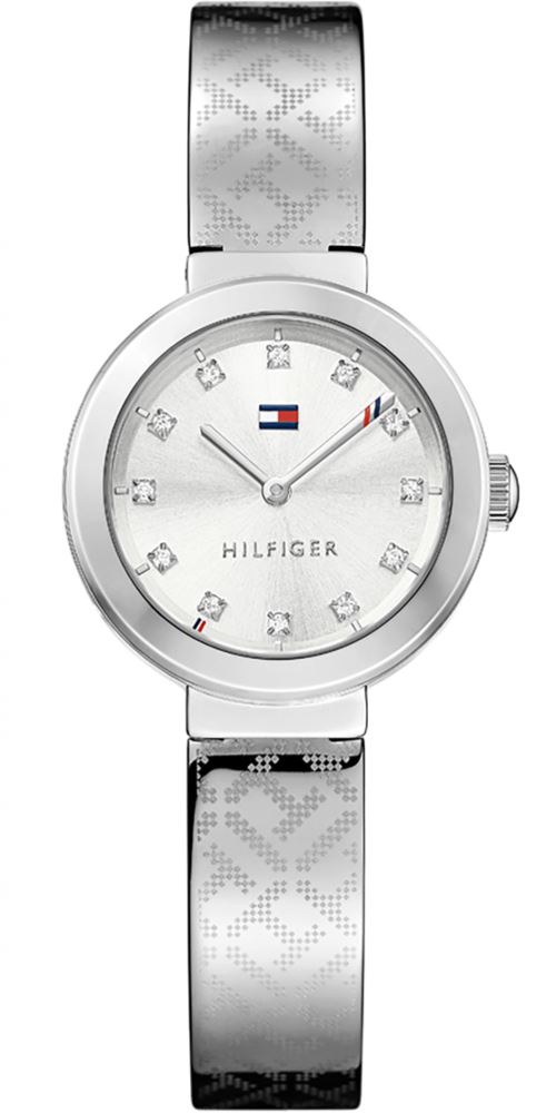 Montre femme TOMMY HILFIGER ROSE ACERO 1781714
