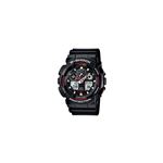 CASIO Montre Quartz G-shock GA-100-1A4ER Homme