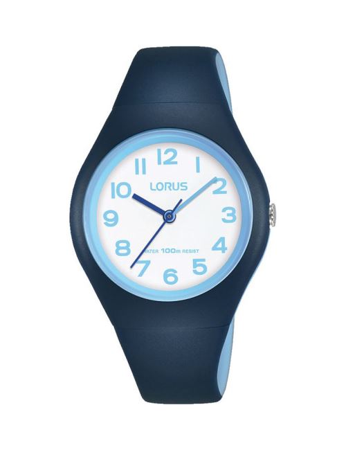 Montres Bleu Fille - RRX05GX9