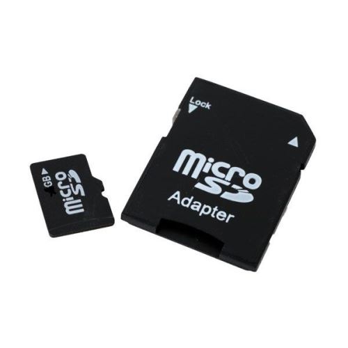 carte memoire micro sd 32 go class 10 + adaptateur ozzzo pour LG Q6