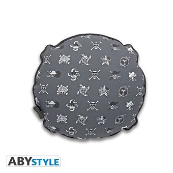 ONE PIECE - Coussin Skull