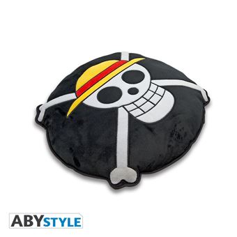 ONE PIECE - Coussin Skull
