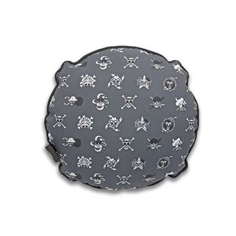 ONE PIECE - Coussin Skull