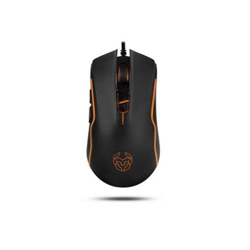 Souris Gaming KROM NXKROMKAHN PixArt PWM 33