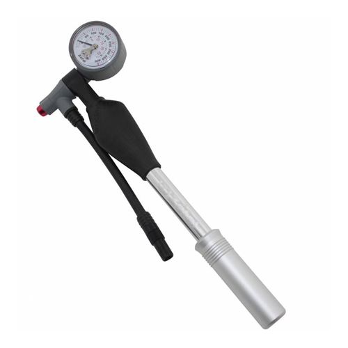 Pompe fourche zefal z shock 270mm 235g 25 bars