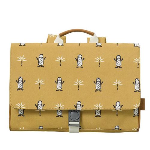 Cartable A4 Pingouin Fresk