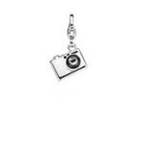 Ti Sento - Charm Mujer Ti Sento 8245SI (1 cm) - S0310908