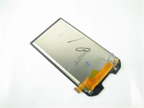 Pour Doogee S30 Complet VITRE TACTILE Ecran LCD Noir