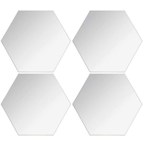 MIROIRS ADHESIFS X2