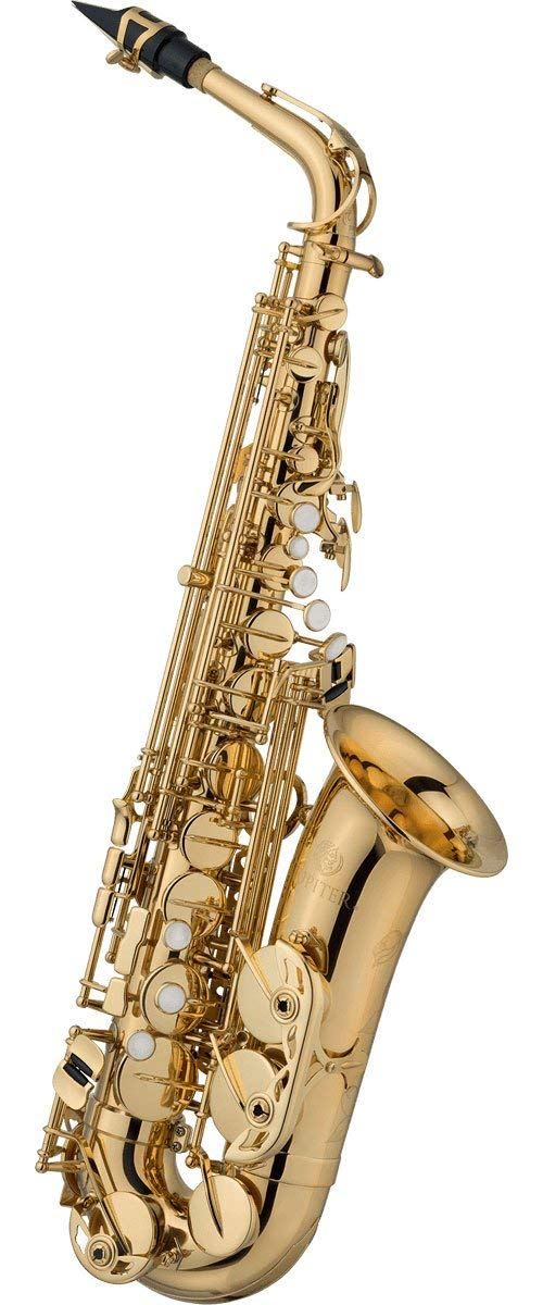 JAS 1100Q Saxophone Alto verni Sona Pure