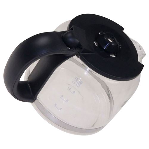 Verseuse caf Electrolux Verseuse avec couvercle d'origine cafetire, expresso 4055210670 electrolux