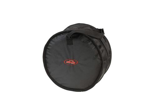 SKB Gig Bag Housse pour Caisse claire 6,5 x 14 Noir