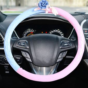 15 Sur Elegant Diamant Noir Et Blanc Couverture Voiture Femme