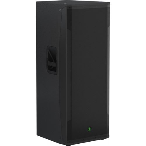 Mackie SRM 750 enceinte active 2 voies
