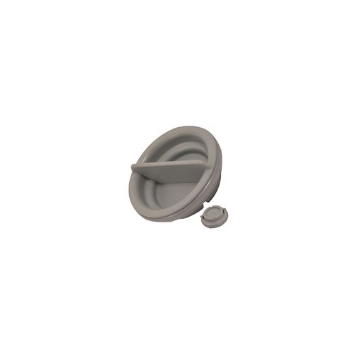 Indesit Bouchon De Liquide De Rinçage Lave-Vaisselle C00287671 Ariston Hotpoint, Indesit, Scholtes, Brandt - 294818