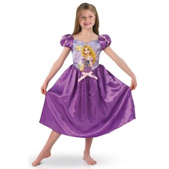 déguisement raiponce enfant