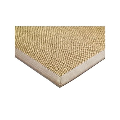 benuta Tapis Sisal Beige 140x200 cm