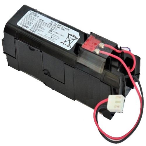 Batterie 18V Air Force Extreme Aspirateur RS-RH5273 ROWENTA - 296966