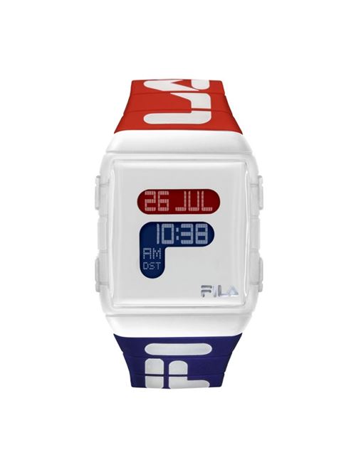 Fila Montres Multicolore Mixte - 38-105-005