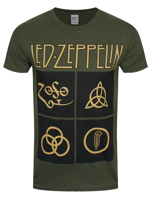LED ZEPPELIN