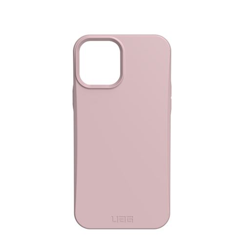 Coque pour Apple iPhone 12/12 Pro UAG Outback Bio Lilas