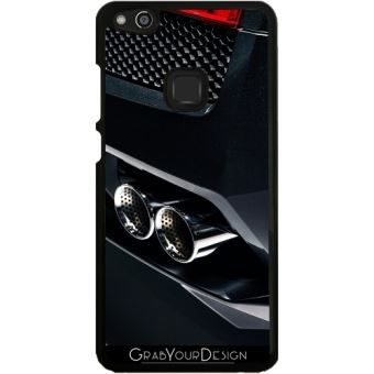 huawei p10 coque voiture