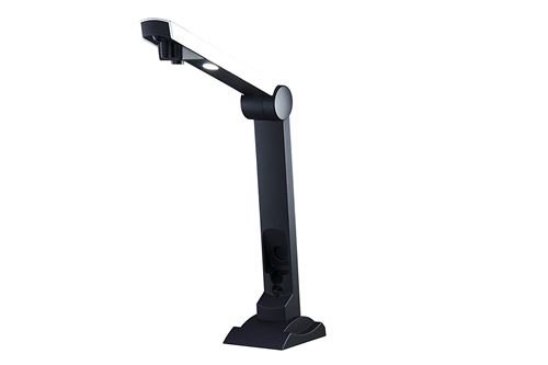 Kodak Alaris A4 PRIMEflash document camera Grey USB 2.0