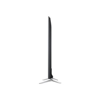 Samsung UE75F6400 - Classe de diagonale 75" 6 Series 3D TV LCD rétro-éclairée par LED - Smart TV - 1080p 1920 x 1080 - noir