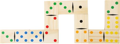 Domino géant