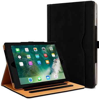Étui en cuir pour iPad 1, étui iPad personnalisé, housse ipad