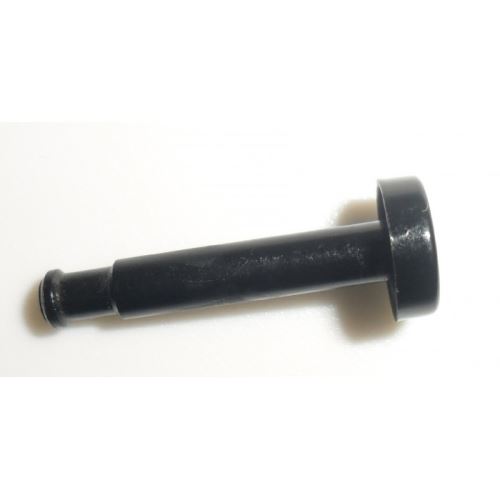 Bouton noir pour four brandt - 2863451
