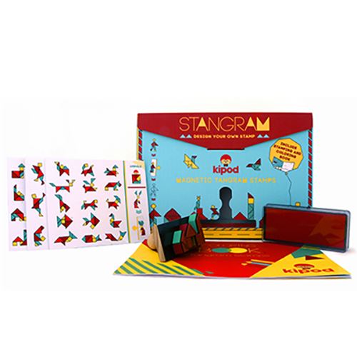 Stangram