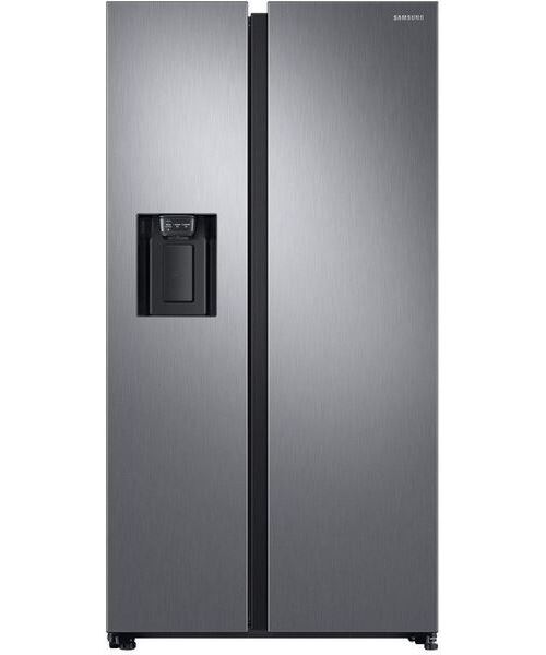 Refrigerateur Americain Samsung Rs 68 N 8230 S 9 Refrigerateur