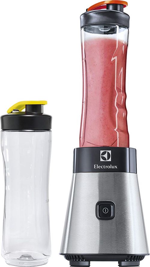 Electrolux ESB2500 Easy Compact Blender Inox 13,2 x 13,2 x 39,70 cm