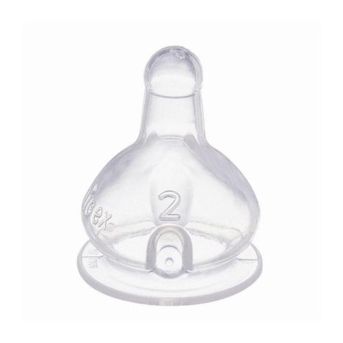 Tigex Tétine silicone anatomique Air System