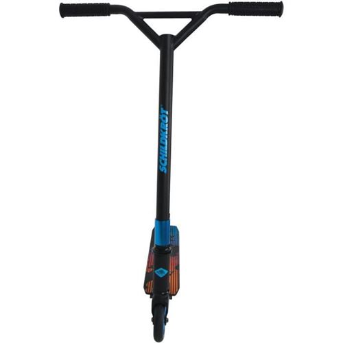 Trottinette Scooter Schildkröt Stunt Untwist Galaxy