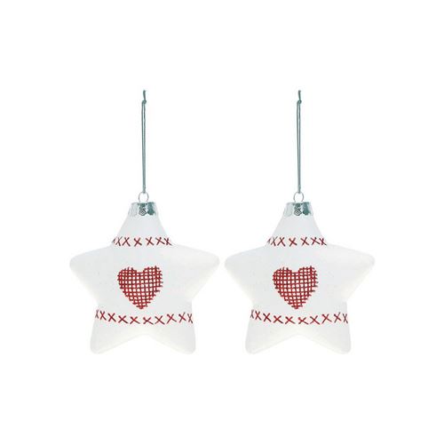 Boules de Noël (2 pcs) 112087