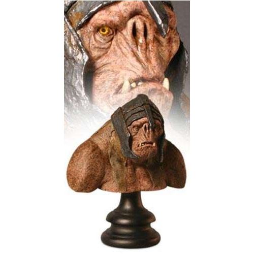 Le seigneur des anneaux - Maquette Troll Siege Tower
