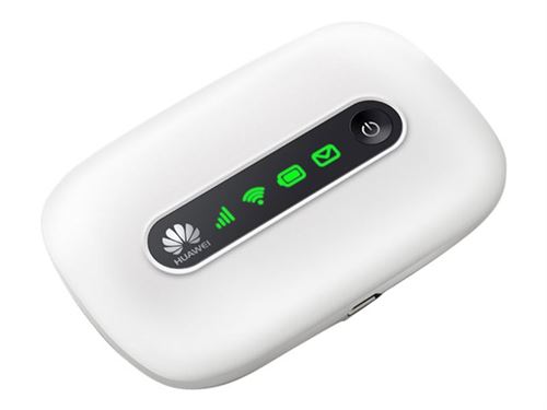 Huawei E5331 Modem sans fil pour surfer sur Internet