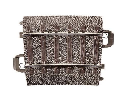 Rail courbe pour (H0) Voie C Trix TRIX H0 62206 6 pc(s)