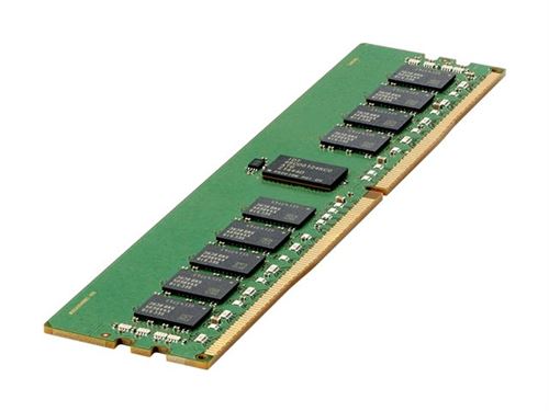 Hewlett packard enterprise 838089-b21 16go ddr4 2666mhz module de mémoire
