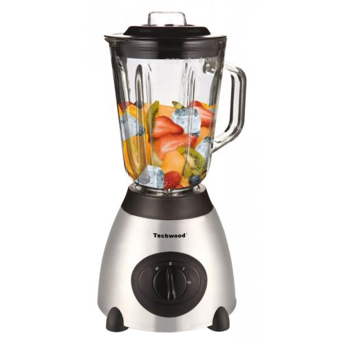 Techwood TBLI-360 INOX - blender