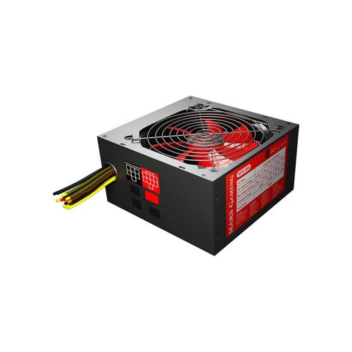 Source d'alimentation Gaming Tacens MPII850 MPII850 850W 14 dBi