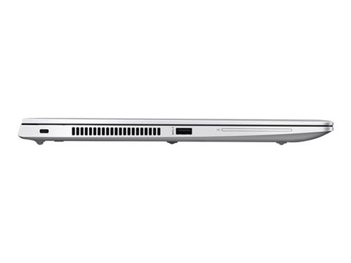 HP Elitebook 850 G5 - Core i5 8250U / 1.6 Ghz - Win 10 Pro 64 Bits - 16 Go Ram - 512Go SSD Nvme, Tlc - 15.6" Ips 1920 X 1080 (Full Hd) - UHD Graphics 620 - Wi-Fi, Bluetooth - 4G - Clavier : Allemand