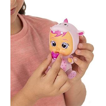 Pack de 3 capsules avec figurines IMC Toys Cry Babies Magic Tears