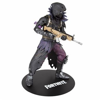 Figurine McFarlane Toys Fortnite Raven 28 cm