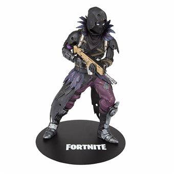 Figurine McFarlane Toys Fortnite Raven 28 cm