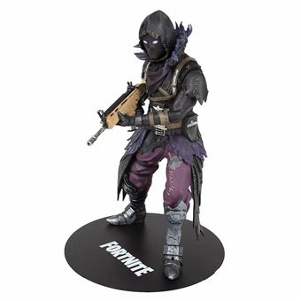 Figurine McFarlane Toys Fortnite Raven 28 cm